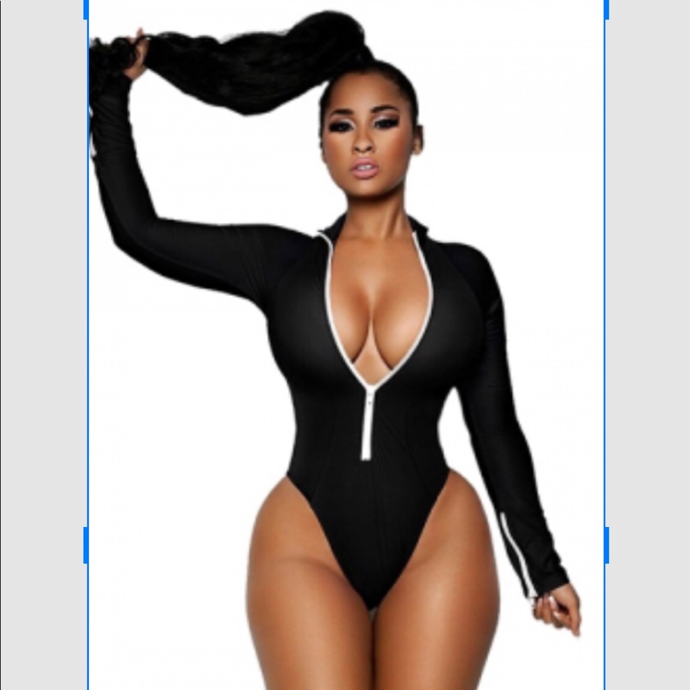 Tammy Rivera women’s one piece swimsuit